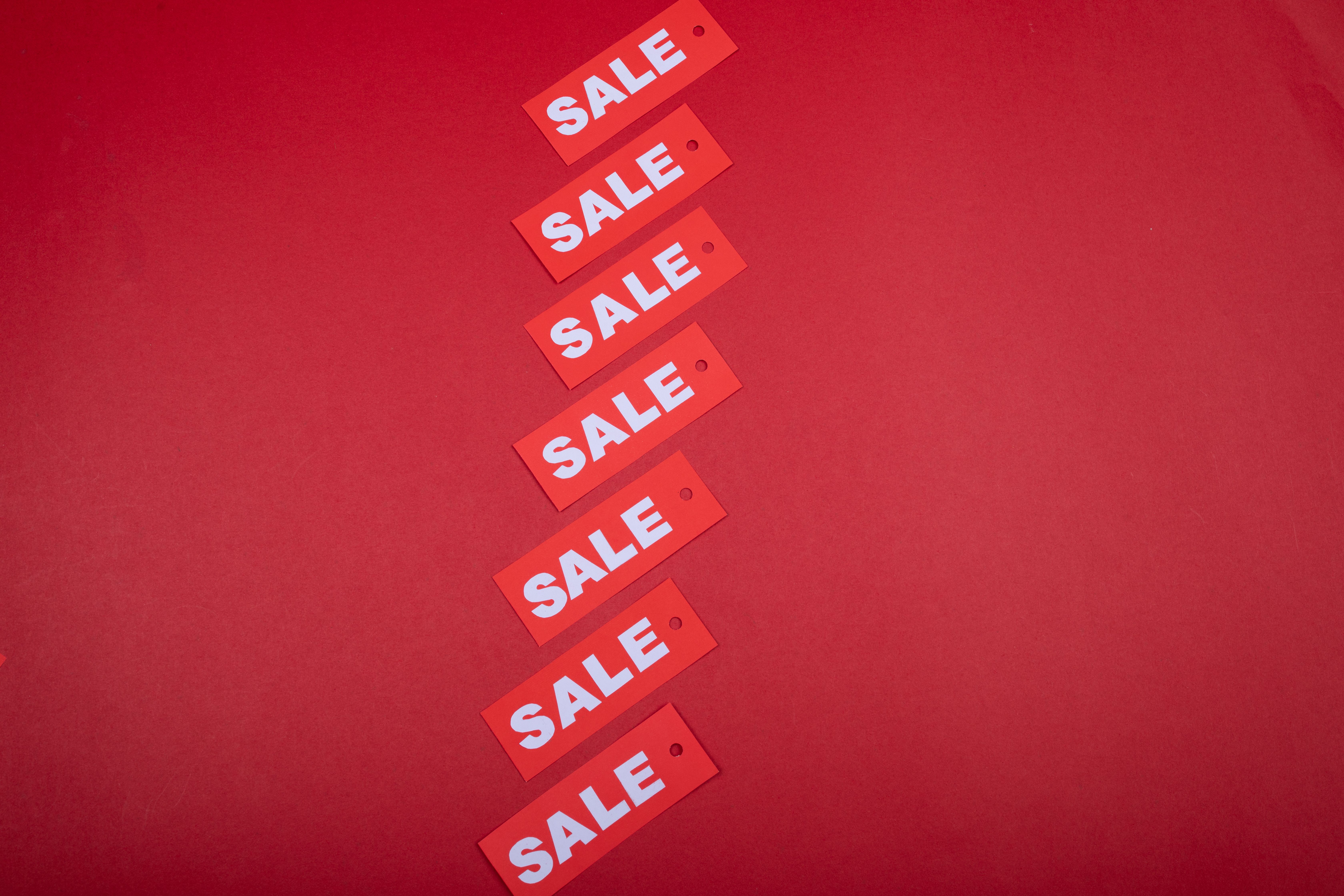 shopping deals